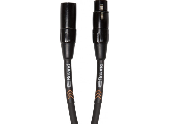 <b>Roland RMC-B50 Cabo Microfone XLR Balanceado 15 metros comprimento Garantia Vitalícia</b> <b>Roland RMC-B50 Cabo Microfone XLR Balanceado 15 metros comprimento Garantia Vitalícia</b>